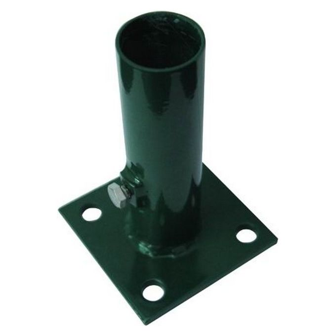 foto del prodotto basi per pali blinky verde diametro mm. 48