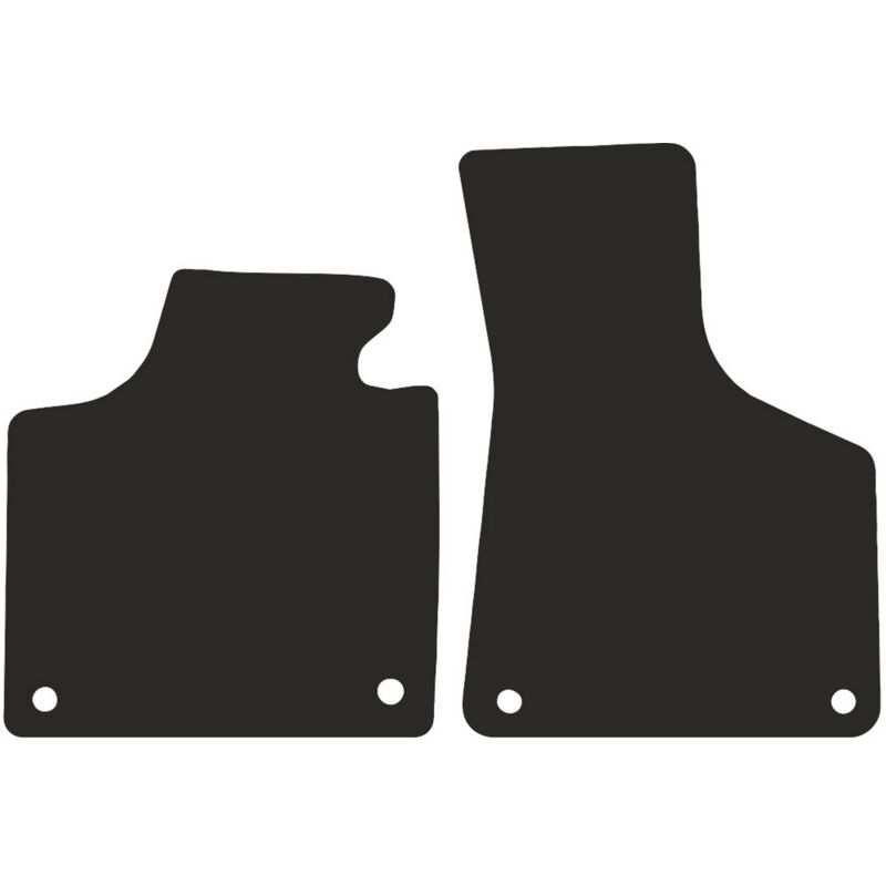 foto del prodotto basic anteriore per audi a3 8p hatchback, sportback, cabrio 2003 2011