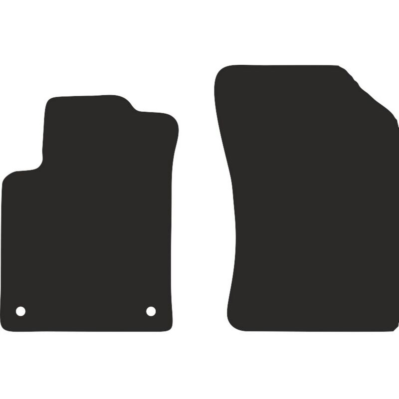 foto del prodotto basic anteriore per citroen c3 ii hatchback 2009 2016