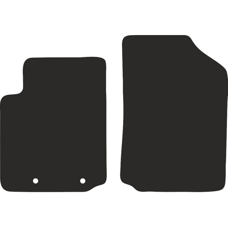 foto del prodotto basic anteriore per citroen c3 pluriel cabrio 2003 2010