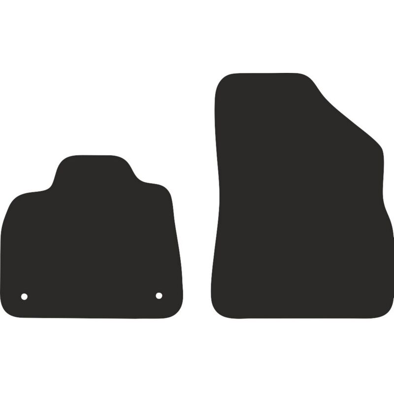 foto del prodotto basic anteriore per citroen ds5 berlina 2011 2018