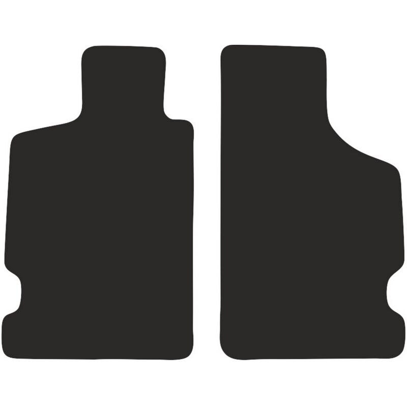 foto del prodotto basic anteriore per citroen saxo hatchback 1996 2003