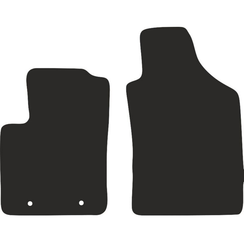 foto del prodotto basic anteriore per fiat 500 cabrio, hatchback 2007 2013