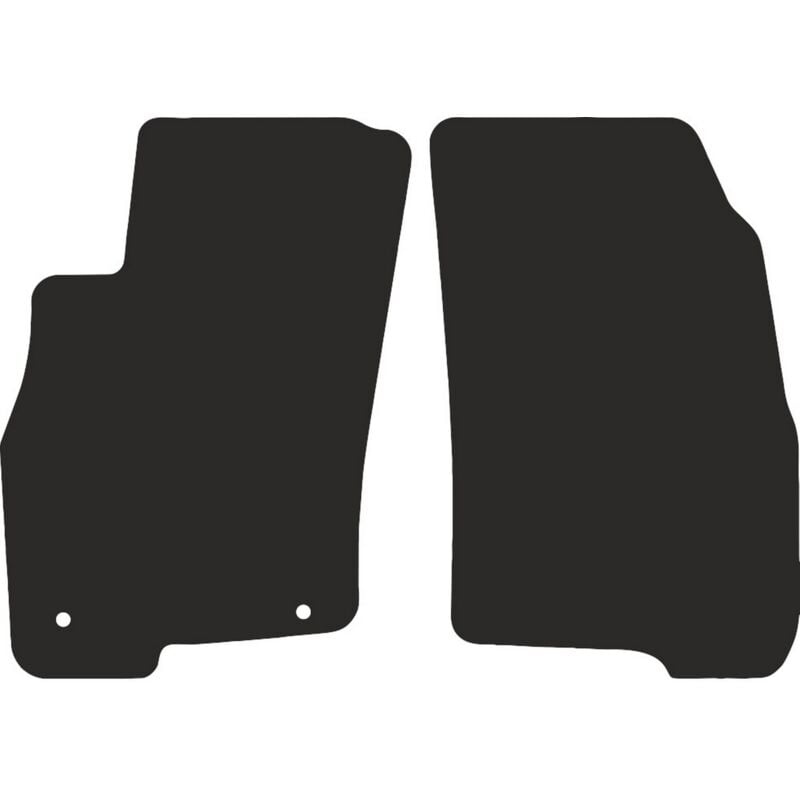 foto del prodotto basic anteriore per fiat grande punto hatchback 2005 2009