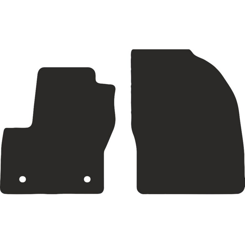foto del prodotto basic anteriore per ford tourneo connect kombivan 2013 2017