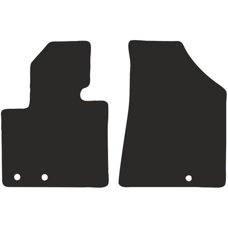 foto del prodotto basic anteriore per kia sorento ii suv 2009 2015