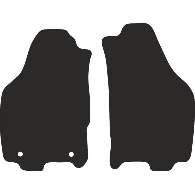 foto del prodotto basic anteriore per lancia ypsilon ii hatchback 2003 2011