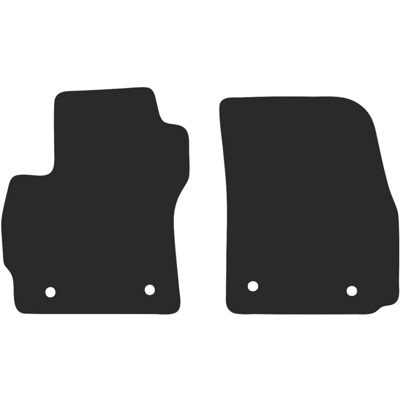 foto del prodotto basic anteriore per mazda 5 i minivan 2005 2010