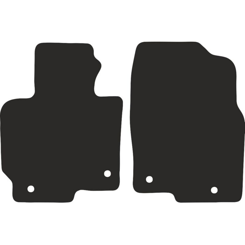 foto del prodotto basic anteriore per mazda cx 5 i suv 2012 2017