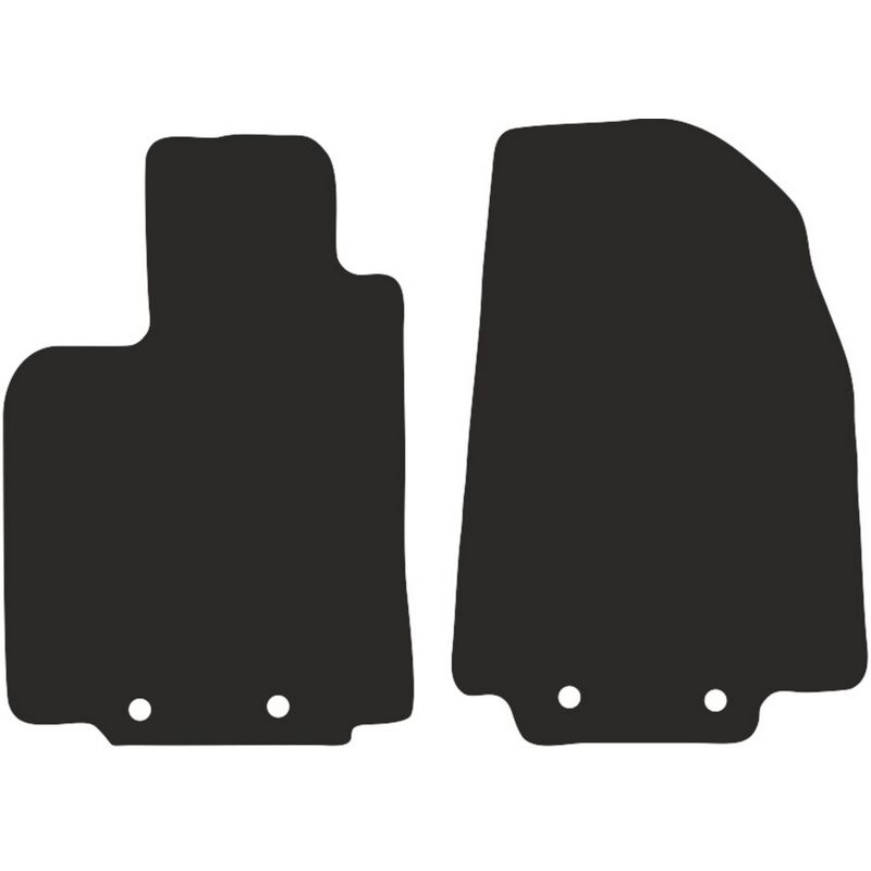 foto del prodotto basic anteriore per mazda cx 9 i suv 2006 2015