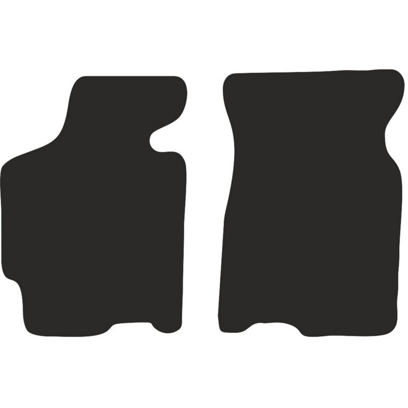 foto del prodotto basic anteriore per mazda xedos 6 berlina 1992 1999