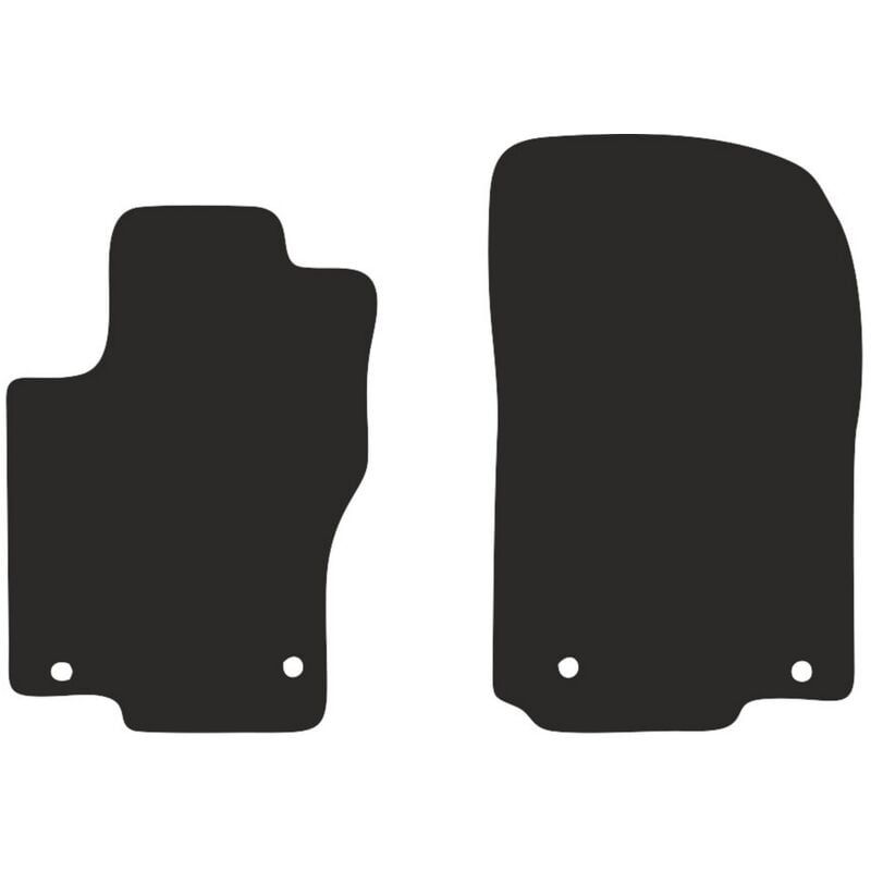 foto del prodotto basic anteriore per mercedes ml iii w166 gle w166 suv 2011 2015
