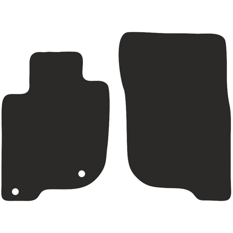 foto del prodotto basic anteriore per mitsubishi l200 v off road 2015 