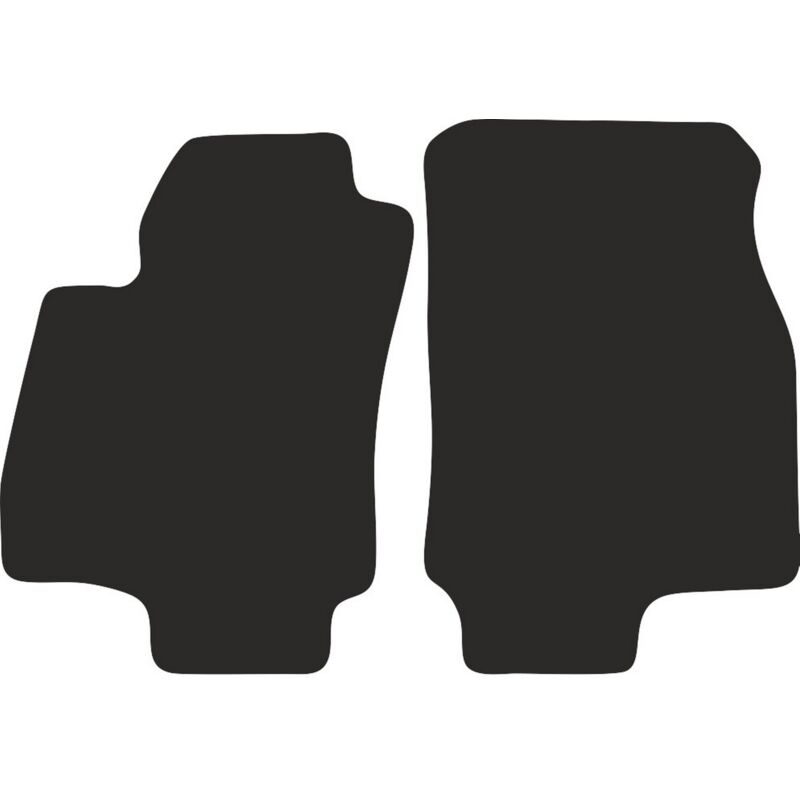 foto del prodotto basic anteriore per opel astra g berlina, station wagon, hatchback 1998 2009