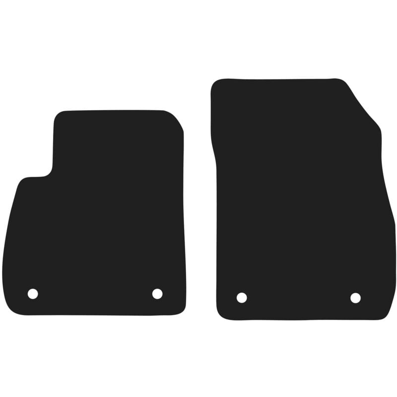 foto del prodotto basic anteriore per opel zafira c 7 posti 2012 2019