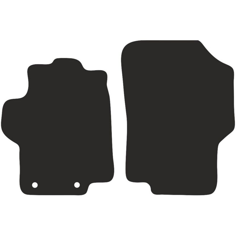 foto del prodotto basic anteriore per peugeot 1007 monovolume 2004 2009