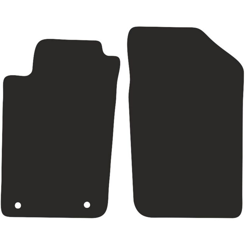 foto del prodotto basic anteriore per peugeot 206 hatchback, sw, station wagon, cc, cabrio 1998 2010