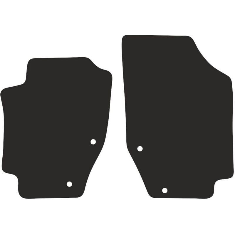 foto del prodotto basic anteriore per peugeot 307cc cabrio 2003 2008