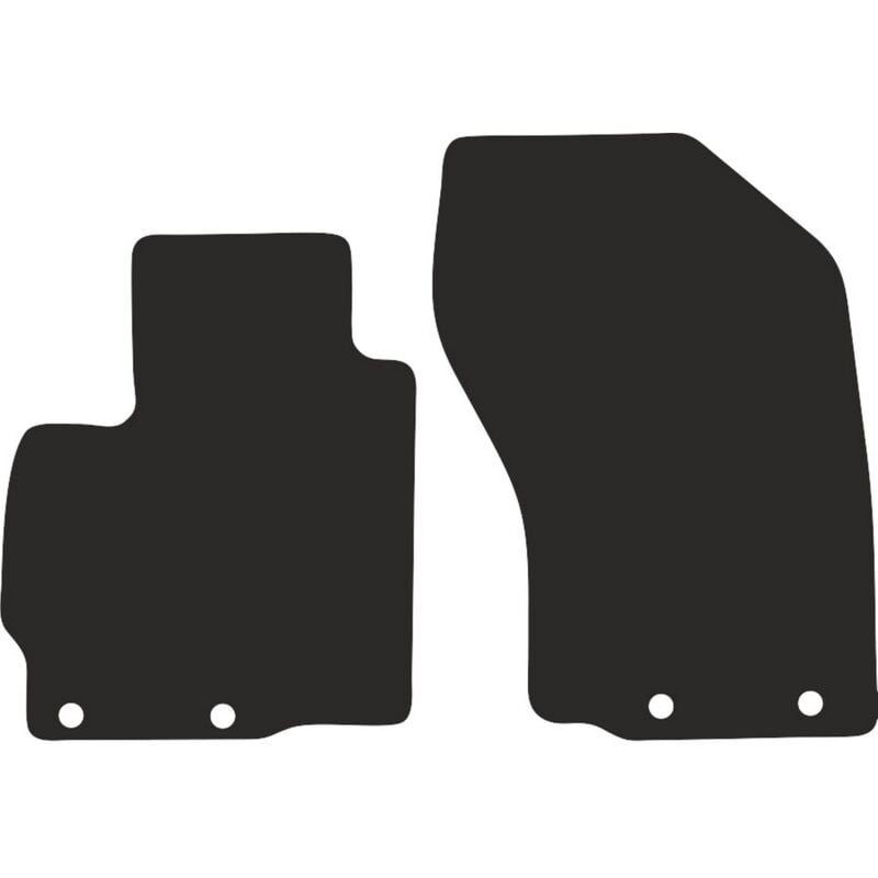 foto del prodotto basic anteriore per peugeot 4008 crossover 2012 2017