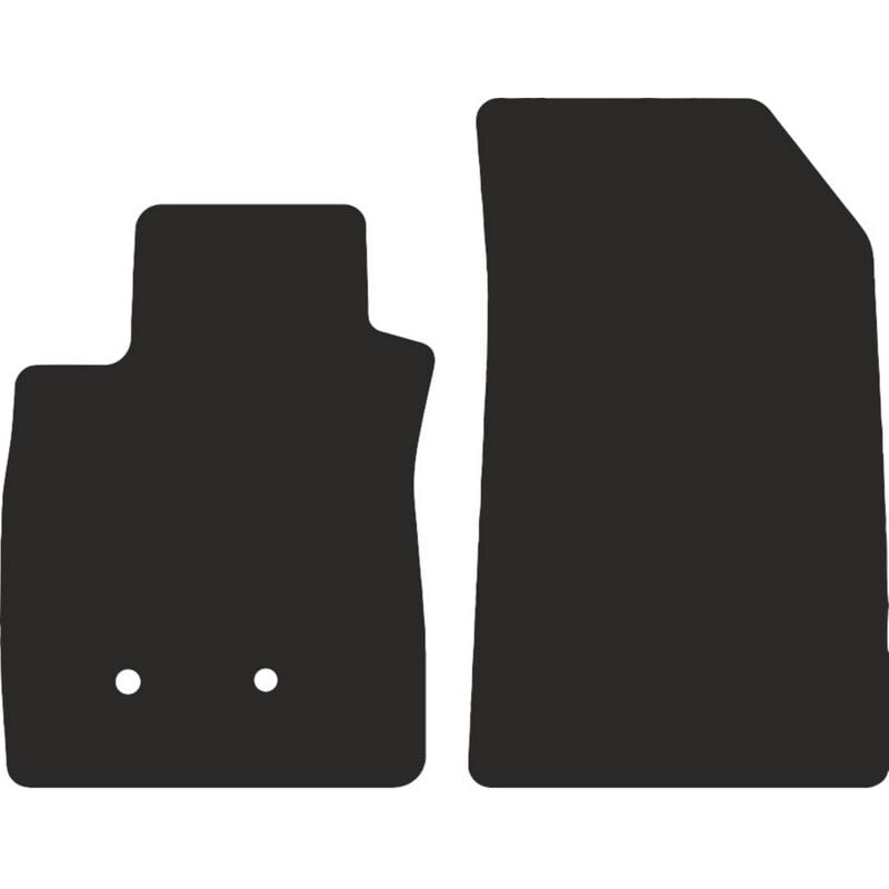 foto del prodotto basic anteriore per renault clio iii station wagon, hatchback 2005 2012