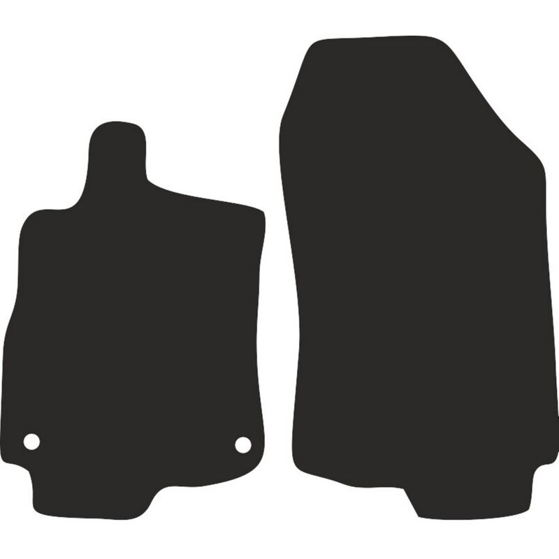 foto del prodotto basic anteriore per renault megane iii cabrio 2008 2015