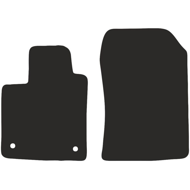 foto del prodotto basic anteriore per renault twingo ii hatchback 2007 2014