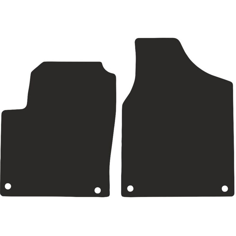 foto del prodotto basic anteriore per seat alhambra i monovolume 1995 2010