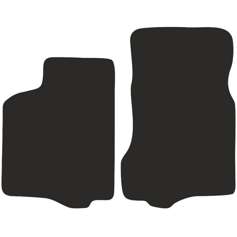 foto del prodotto basic anteriore per seat ibiza ii hatchback 1993 2001
