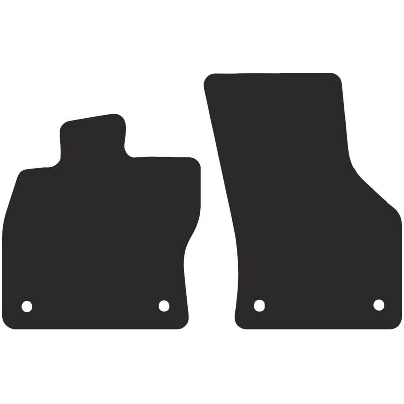 foto del prodotto basic anteriore per seat leon iii hatchback, station wagon, variante 2012 2020