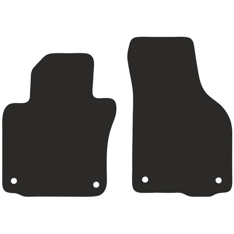 foto del prodotto basic anteriore per skoda yeti crossover 2009 2017