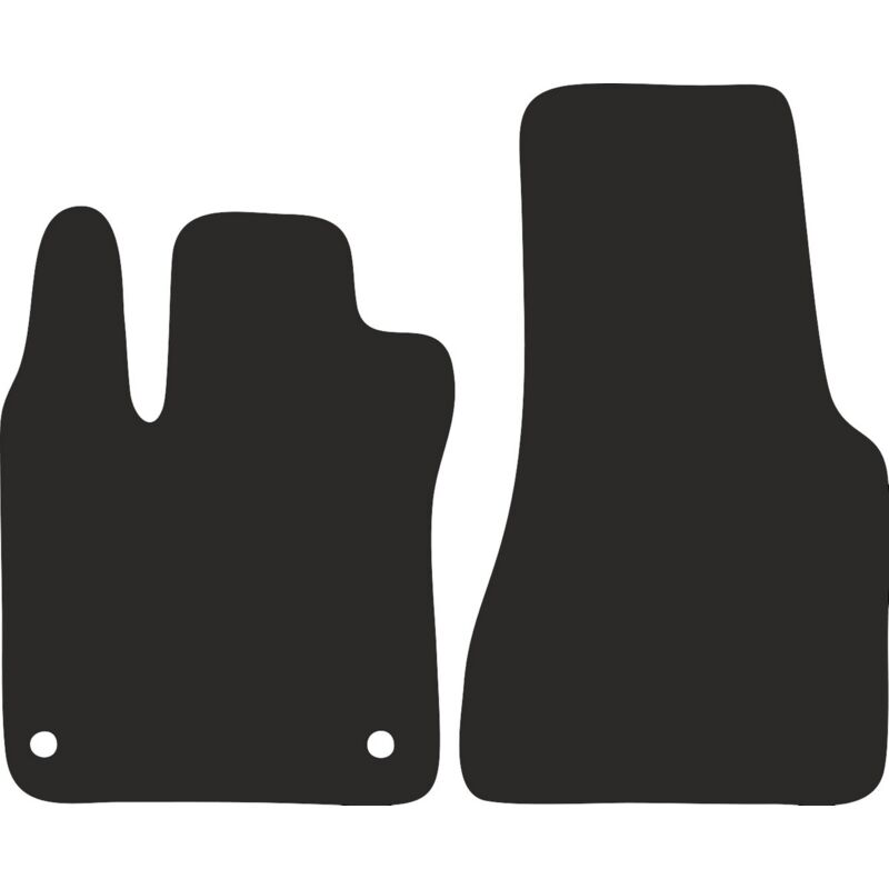 foto del prodotto basic anteriore per smart fortwo iii hatchback 2014 2020