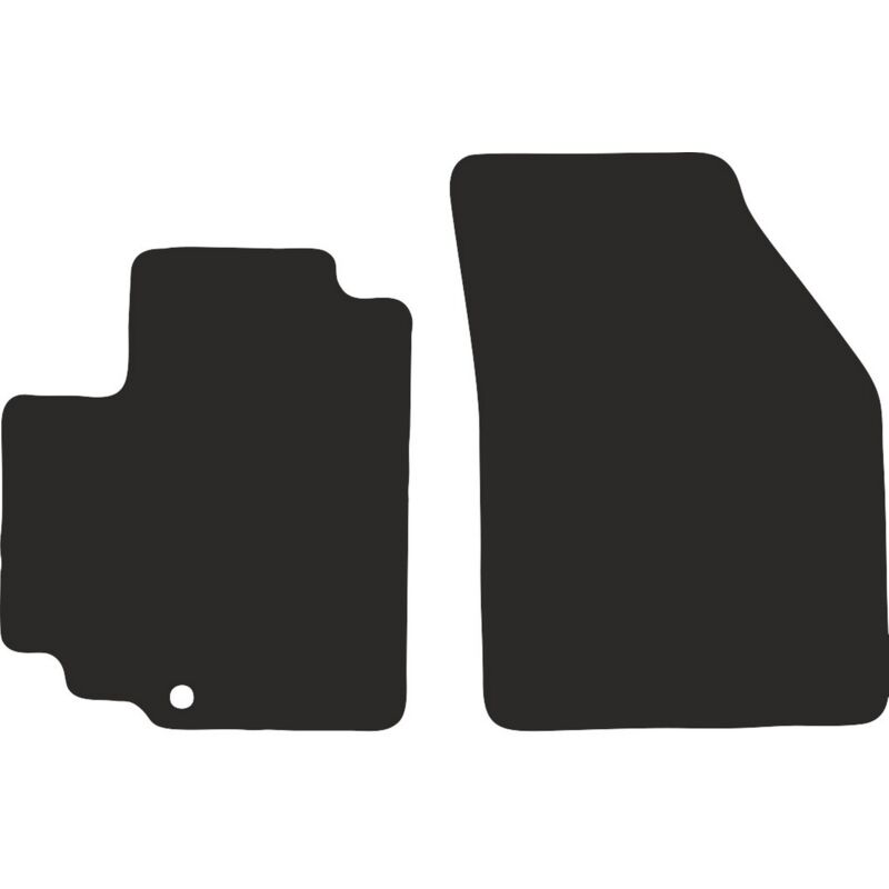 foto del prodotto basic anteriore per suzuki alto viii hatchback 2009 2015