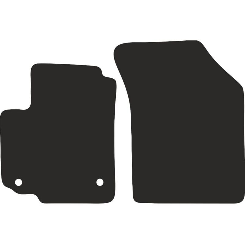 foto del prodotto basic anteriore per suzuki sx4 i hatchback 2006 2014