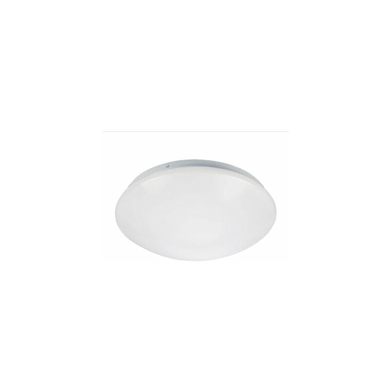 foto del prodotto basic line plafoniera led birai 18w 6500k