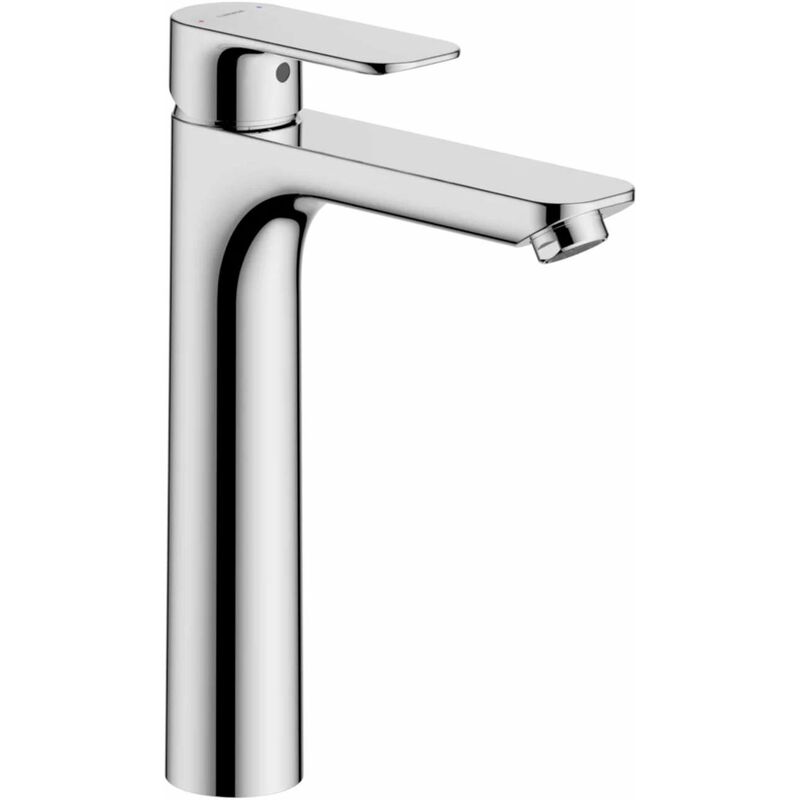 immagine 0 del prodotto basic miscelatore da lavabo, cromo 55472203 hansa
