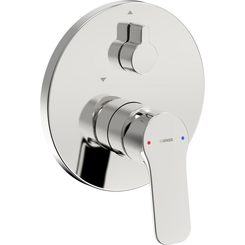 foto del prodotto basic mitigeur de bain et de douche, pour corps hansa