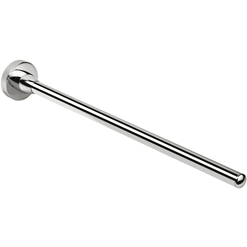 foto del prodotto basic porta salviette cromato codice prod b27130cr colombo design