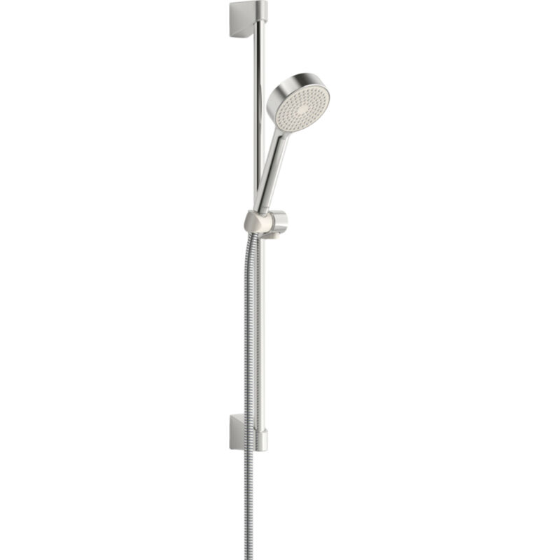 foto del prodotto basicjet set de douche mural, longueur 700 mm, hansa