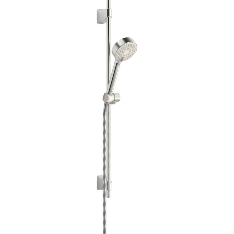 foto del prodotto basicjet set de douche mural, longueur 764 mm, hansa