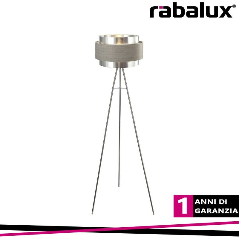 foto del prodotto basil floor lamp, e27 max 40w