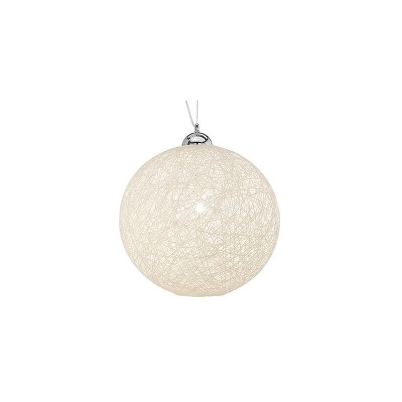 foto del prodotto basket sp1 d40, sospensione ideal lux