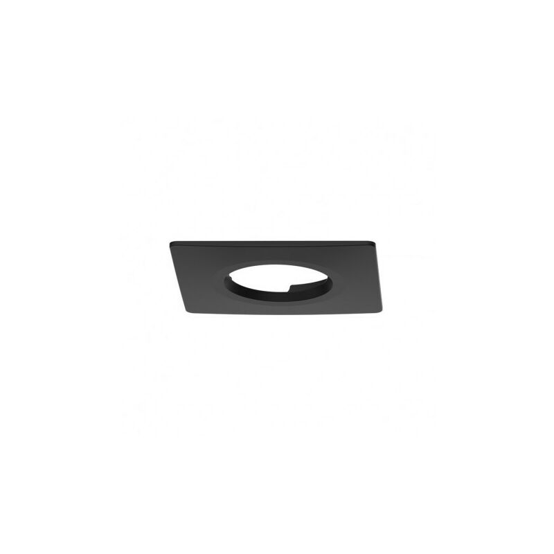 foto del prodotto bassa luminosit ip20 collette 82mmx82mm nero