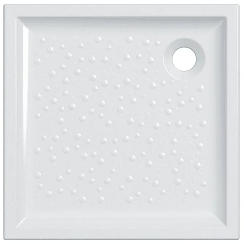foto del prodotto bastia piatto doccia quadrato 70x70 bianco lucido codice prod 00720200000001 geberit