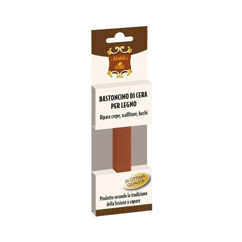 foto del prodotto bastoncini cera per legno douglas