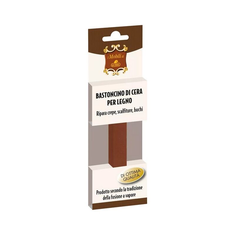 foto del prodotto bastoncini cera per legno teak