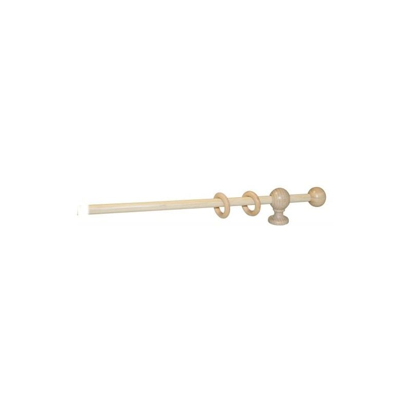 foto del prodotto bastone a strappo mm.23 natur. cm.140x15r pz 1,0