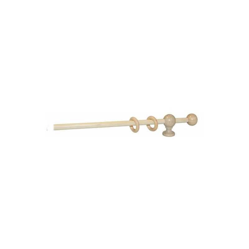 foto del prodotto bastone a strappo mm.23 natur. cm.160x15r pz 1,0