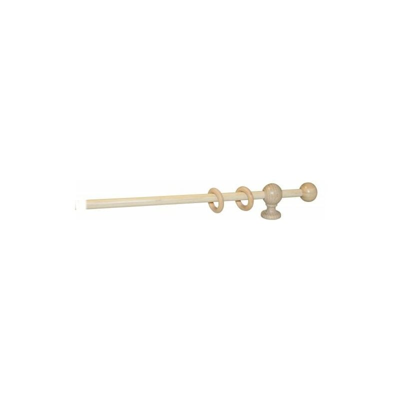 foto del prodotto bastone a strappo mm.23 natur. cm.240x15r pz 1,0