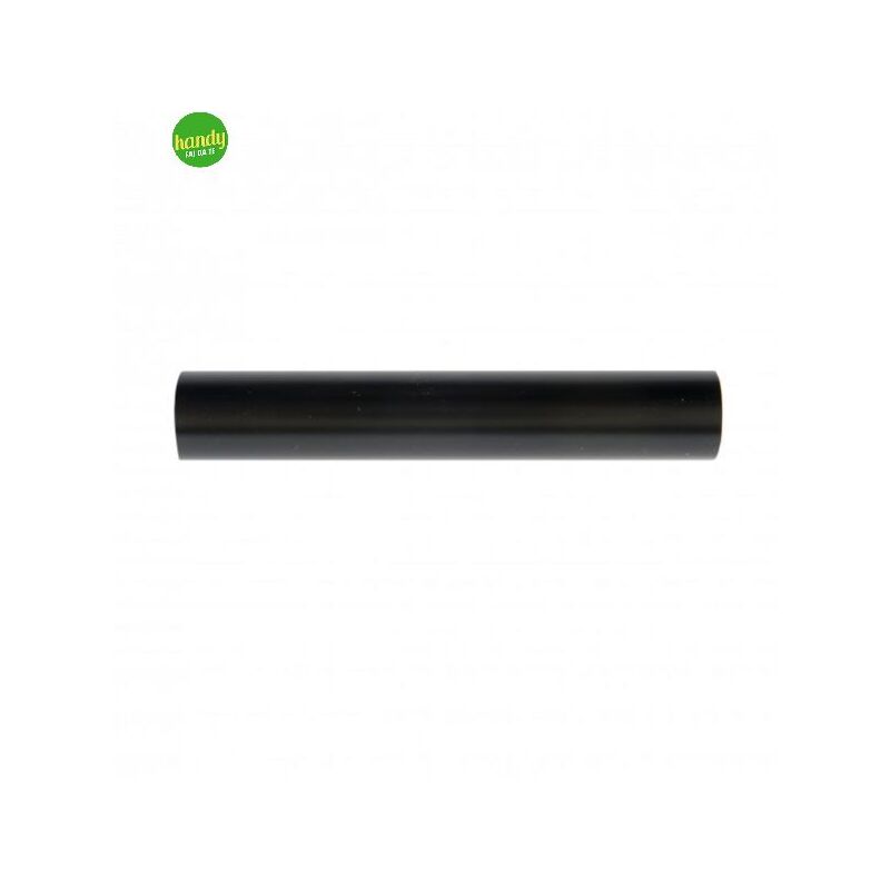 foto del prodotto bastone cintacor nero 240 cm