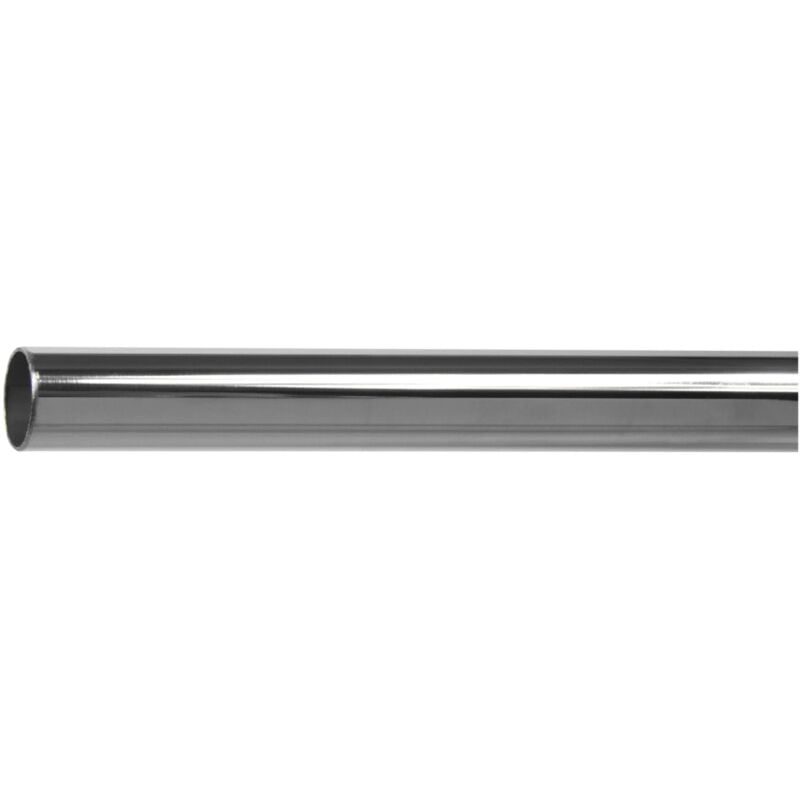 foto del prodotto bastone cromato 160 cm